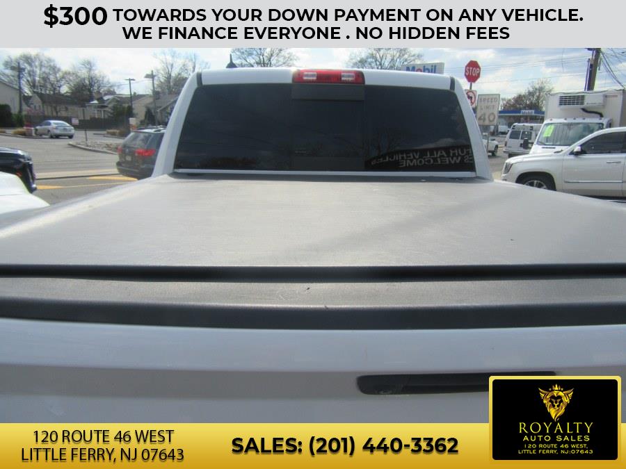 2014 Ram 1500 4WD Crew Cab 140.5" Big Horn, available for sale in Little Ferry, New Jersey | Royalty Auto Sales. Little Ferry, New Jersey 2014 Ram 1500 4WD Crew Cab 140.5" Big Horn, available for sale in Little Ferry, New Jersey | Royalty Auto Sales. Little Ferry, New Jersey
