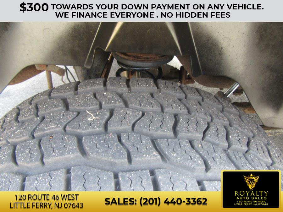 2014 Ram 1500 4WD Crew Cab 140.5" Big Horn, available for sale in Little Ferry, New Jersey | Royalty Auto Sales. Little Ferry, New Jersey 2014 Ram 1500 4WD Crew Cab 140.5" Big Horn, available for sale in Little Ferry, New Jersey | Royalty Auto Sales. Little Ferry, New Jersey