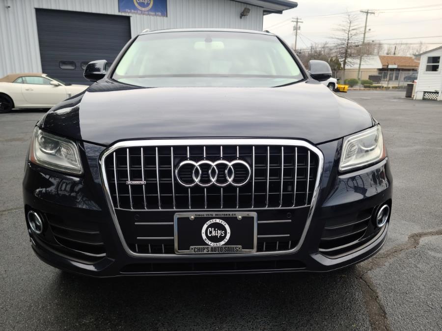 2016 Audi Q5 quattro 4dr 2.0T Premium Plus, available for sale in Milford, Connecticut | Chip's Auto Sales Inc. Milford, Connecticut 2016 Audi Q5 quattro 4dr 2.0T Premium Plus, available for sale in Milford, Connecticut | Chip's Auto Sales Inc. Milford, Connecticut