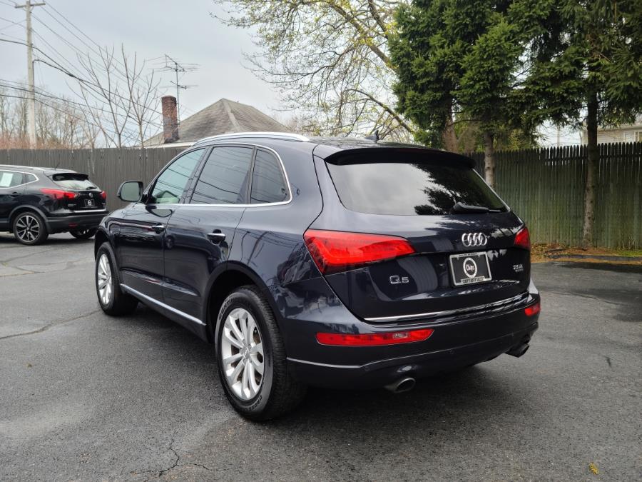 2016 Audi Q5 quattro 4dr 2.0T Premium Plus, available for sale in Milford, Connecticut | Chip's Auto Sales Inc. Milford, Connecticut 2016 Audi Q5 quattro 4dr 2.0T Premium Plus, available for sale in Milford, Connecticut | Chip's Auto Sales Inc. Milford, Connecticut