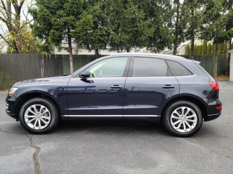 2016 Audi Q5 quattro 4dr 2.0T Premium Plus, available for sale in Milford, Connecticut | Chip's Auto Sales Inc. Milford, Connecticut 2016 Audi Q5 quattro 4dr 2.0T Premium Plus, available for sale in Milford, Connecticut | Chip's Auto Sales Inc. Milford, Connecticut