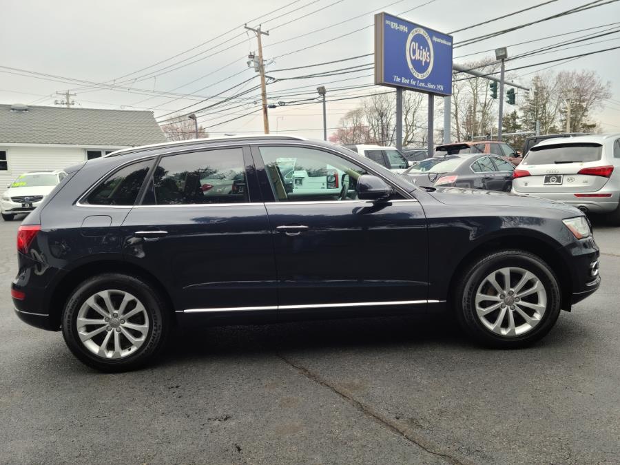 2016 Audi Q5 quattro 4dr 2.0T Premium Plus, available for sale in Milford, Connecticut | Chip's Auto Sales Inc. Milford, Connecticut 2016 Audi Q5 quattro 4dr 2.0T Premium Plus, available for sale in Milford, Connecticut | Chip's Auto Sales Inc. Milford, Connecticut