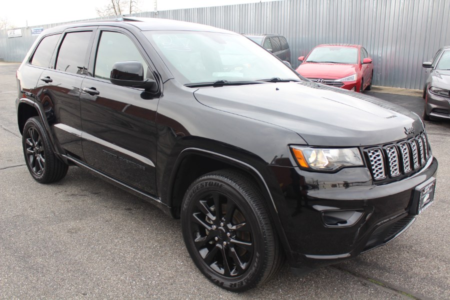 2021 Jeep Grand Cherokee Laredo X 4x4, available for sale in Deer Park, New York | Car Tec Enterprise Leasing & Sales LLC. Deer Park, New York 2021 Jeep Grand Cherokee Laredo X 4x4, available for sale in Deer Park, New York | Car Tec Enterprise Leasing & Sales LLC. Deer Park, New York