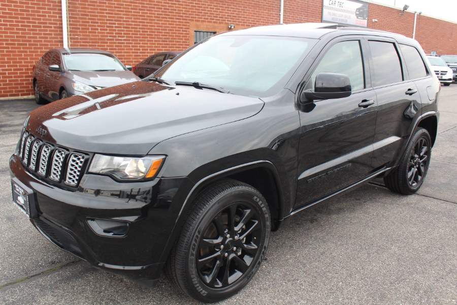 2021 Jeep Grand Cherokee Laredo X 4x4, available for sale in Deer Park, New York | Car Tec Enterprise Leasing & Sales LLC. Deer Park, New York 2021 Jeep Grand Cherokee Laredo X 4x4, available for sale in Deer Park, New York | Car Tec Enterprise Leasing & Sales LLC. Deer Park, New York