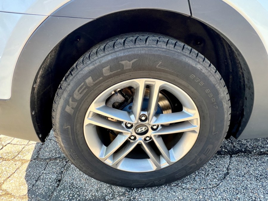 2018 Hyundai Santa Fe Sport 2.4L Auto AWD, available for sale in Manchester, New Hampshire | Second Street Auto Sales Inc. Manchester, New Hampshire 2018 Hyundai Santa Fe Sport 2.4L Auto AWD, available for sale in Manchester, New Hampshire | Second Street Auto Sales Inc. Manchester, New Hampshire
