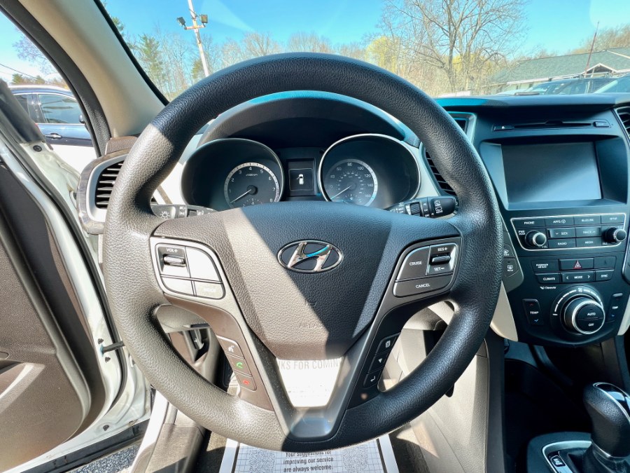 2018 Hyundai Santa Fe Sport 2.4L Auto AWD, available for sale in Manchester, New Hampshire | Second Street Auto Sales Inc. Manchester, New Hampshire 2018 Hyundai Santa Fe Sport 2.4L Auto AWD, available for sale in Manchester, New Hampshire | Second Street Auto Sales Inc. Manchester, New Hampshire