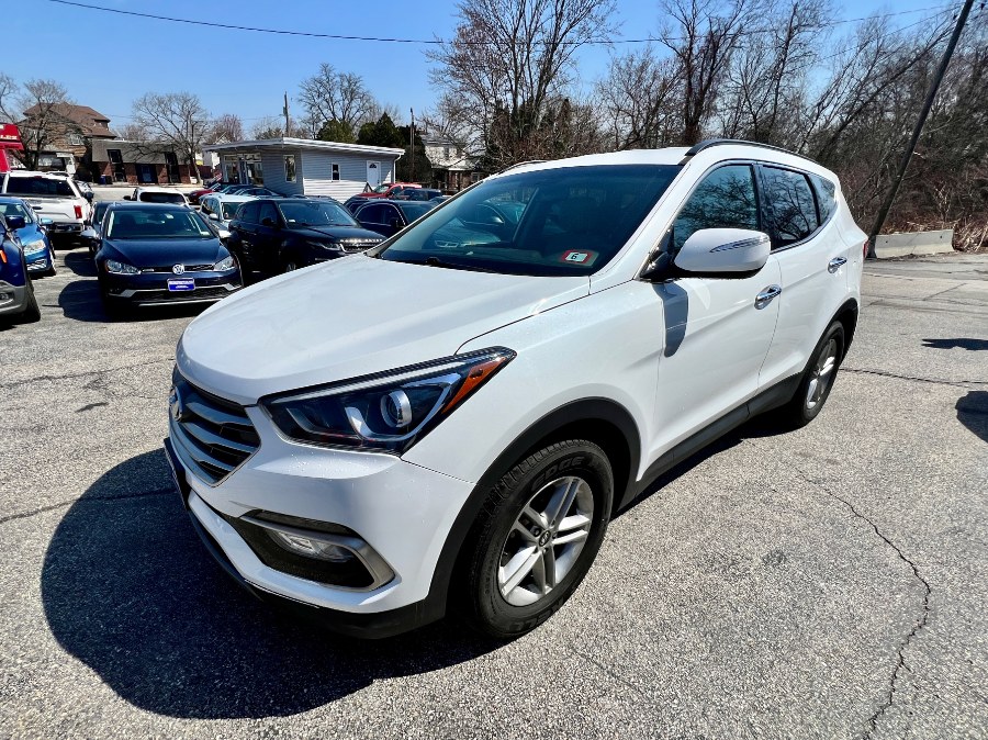 2018 Hyundai Santa Fe Sport 2.4L Auto AWD, available for sale in Manchester, New Hampshire | Second Street Auto Sales Inc. Manchester, New Hampshire 2018 Hyundai Santa Fe Sport 2.4L Auto AWD, available for sale in Manchester, New Hampshire | Second Street Auto Sales Inc. Manchester, New Hampshire