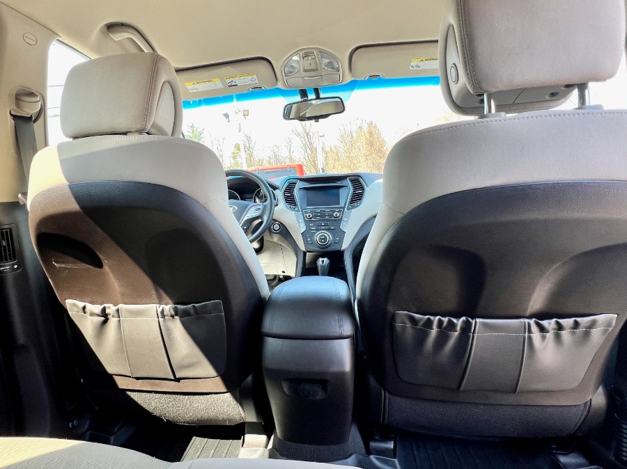2018 Hyundai Santa Fe Sport 2.4L Auto AWD, available for sale in Manchester, New Hampshire | Second Street Auto Sales Inc. Manchester, New Hampshire 2018 Hyundai Santa Fe Sport 2.4L Auto AWD, available for sale in Manchester, New Hampshire | Second Street Auto Sales Inc. Manchester, New Hampshire