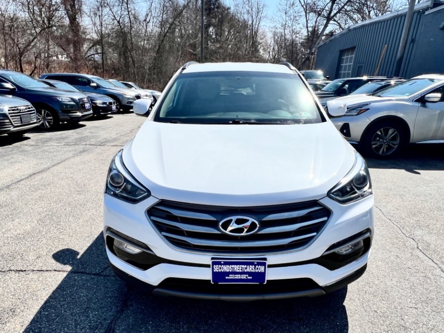 2018 Hyundai Santa Fe Sport 2.4L Auto AWD, available for sale in Manchester, New Hampshire | Second Street Auto Sales Inc. Manchester, New Hampshire 2018 Hyundai Santa Fe Sport 2.4L Auto AWD, available for sale in Manchester, New Hampshire | Second Street Auto Sales Inc. Manchester, New Hampshire