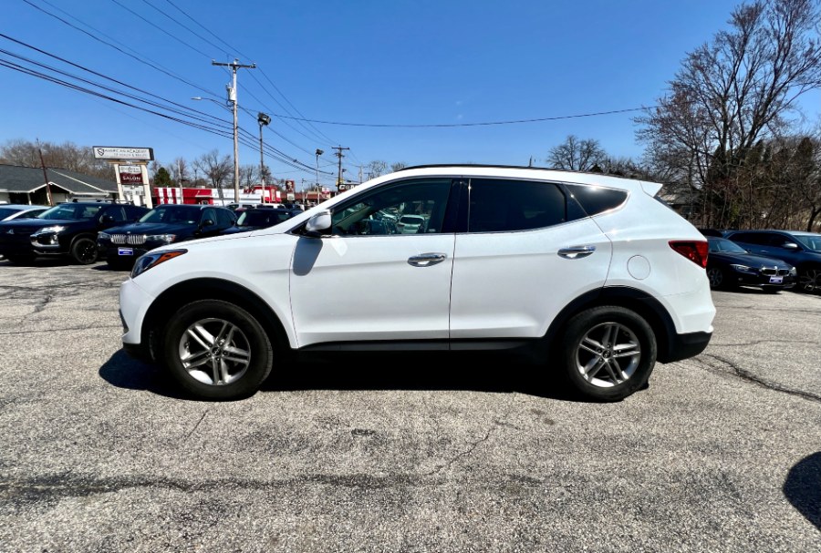 2018 Hyundai Santa Fe Sport 2.4L Auto AWD, available for sale in Manchester, New Hampshire | Second Street Auto Sales Inc. Manchester, New Hampshire 2018 Hyundai Santa Fe Sport 2.4L Auto AWD, available for sale in Manchester, New Hampshire | Second Street Auto Sales Inc. Manchester, New Hampshire