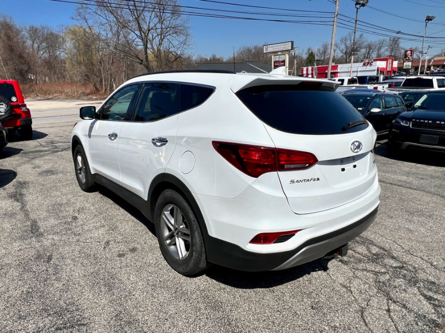 2018 Hyundai Santa Fe Sport 2.4L Auto AWD, available for sale in Manchester, New Hampshire | Second Street Auto Sales Inc. Manchester, New Hampshire 2018 Hyundai Santa Fe Sport 2.4L Auto AWD, available for sale in Manchester, New Hampshire | Second Street Auto Sales Inc. Manchester, New Hampshire