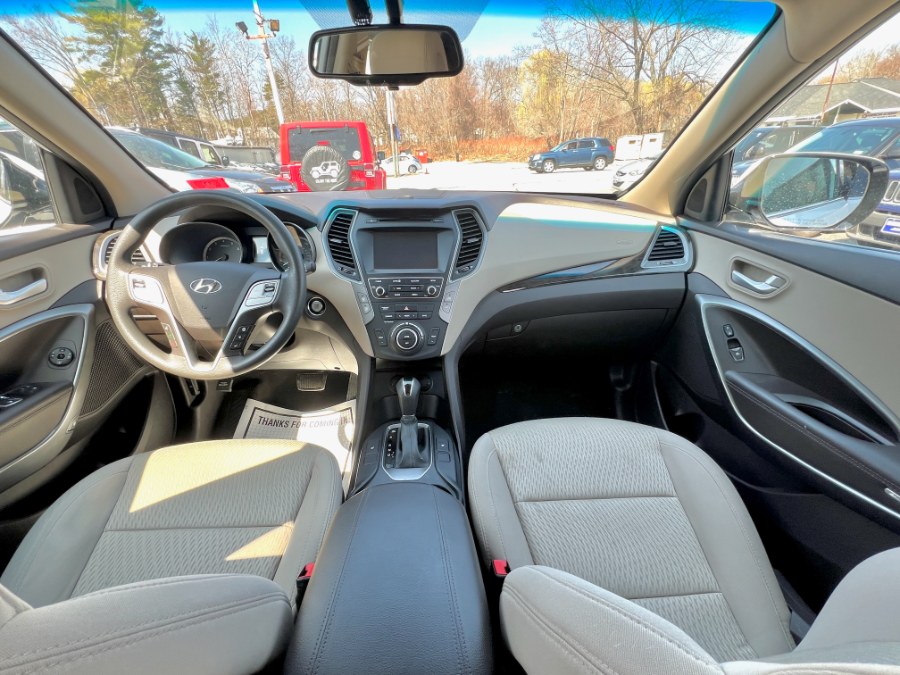 2018 Hyundai Santa Fe Sport 2.4L Auto AWD, available for sale in Manchester, New Hampshire | Second Street Auto Sales Inc. Manchester, New Hampshire 2018 Hyundai Santa Fe Sport 2.4L Auto AWD, available for sale in Manchester, New Hampshire | Second Street Auto Sales Inc. Manchester, New Hampshire