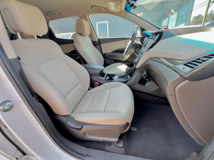 2018 Hyundai Santa Fe Sport 2.4L Auto AWD, available for sale in Manchester, New Hampshire | Second Street Auto Sales Inc. Manchester, New Hampshire 2018 Hyundai Santa Fe Sport 2.4L Auto AWD, available for sale in Manchester, New Hampshire | Second Street Auto Sales Inc. Manchester, New Hampshire