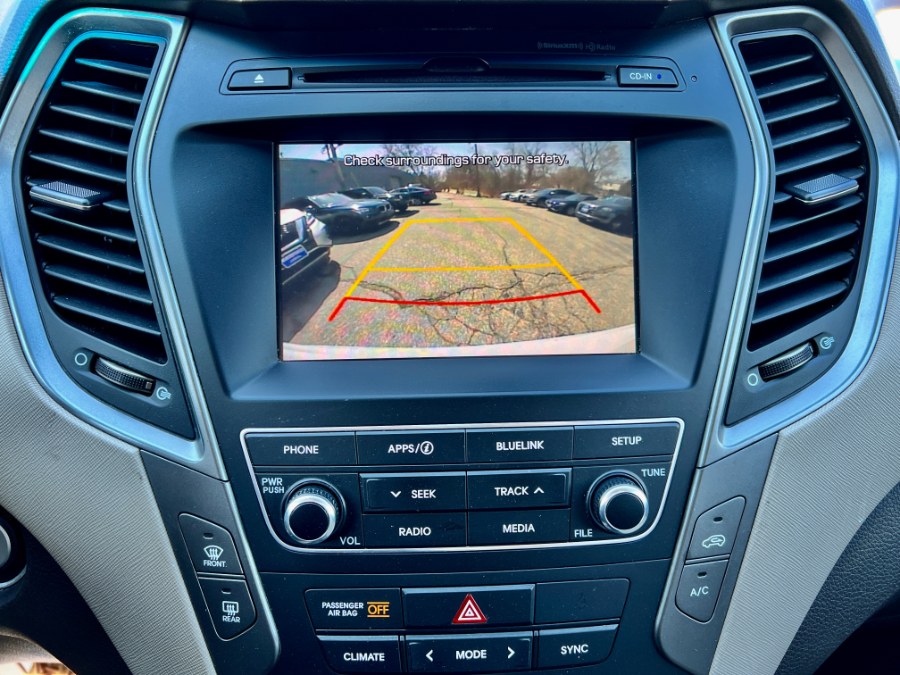 2018 Hyundai Santa Fe Sport 2.4L Auto AWD, available for sale in Manchester, New Hampshire | Second Street Auto Sales Inc. Manchester, New Hampshire 2018 Hyundai Santa Fe Sport 2.4L Auto AWD, available for sale in Manchester, New Hampshire | Second Street Auto Sales Inc. Manchester, New Hampshire