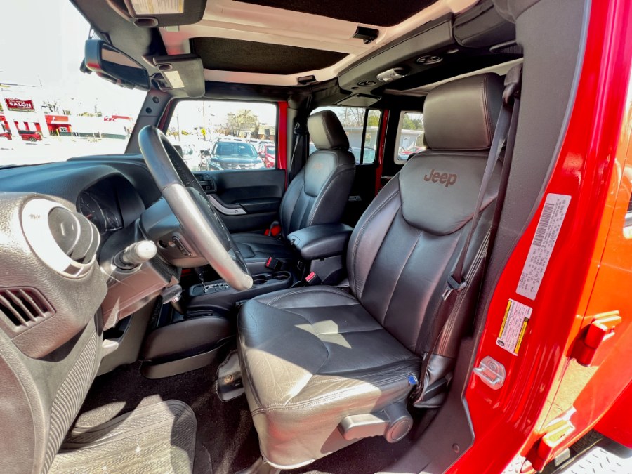 2016 Jeep Wrangler Unlimited 4WD 4dr Sahara, available for sale in Manchester, New Hampshire | Second Street Auto Sales Inc. Manchester, New Hampshire 2016 Jeep Wrangler Unlimited 4WD 4dr Sahara, available for sale in Manchester, New Hampshire | Second Street Auto Sales Inc. Manchester, New Hampshire