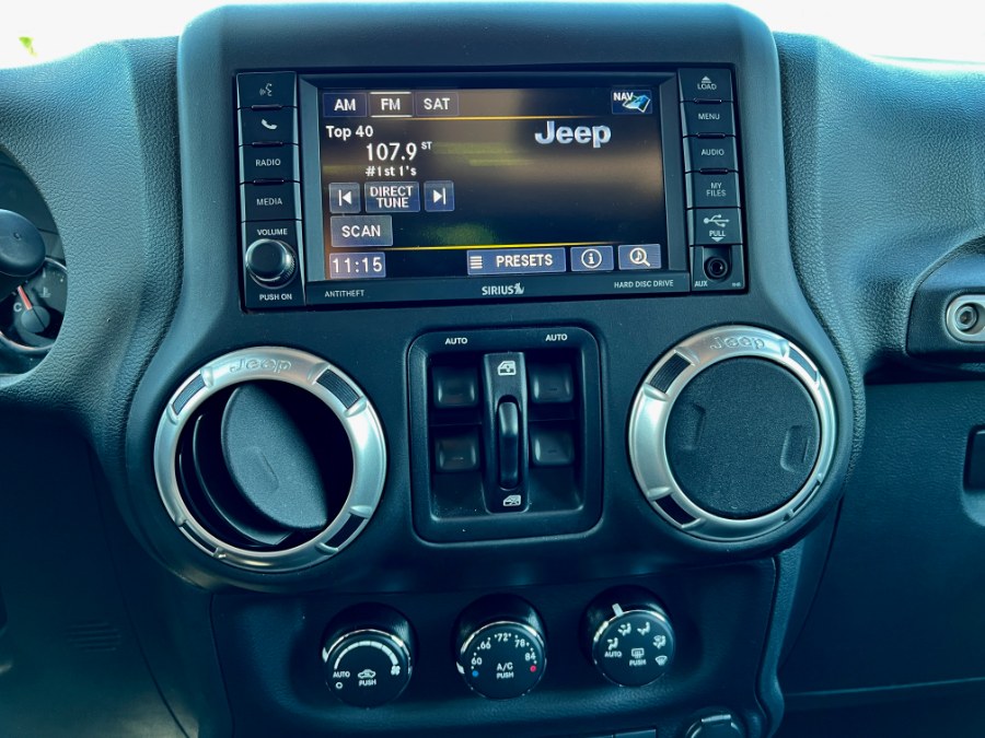 2016 Jeep Wrangler Unlimited 4WD 4dr Sahara, available for sale in Manchester, New Hampshire | Second Street Auto Sales Inc. Manchester, New Hampshire 2016 Jeep Wrangler Unlimited 4WD 4dr Sahara, available for sale in Manchester, New Hampshire | Second Street Auto Sales Inc. Manchester, New Hampshire