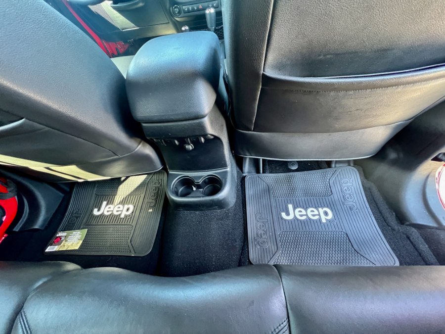 2016 Jeep Wrangler Unlimited 4WD 4dr Sahara, available for sale in Manchester, New Hampshire | Second Street Auto Sales Inc. Manchester, New Hampshire 2016 Jeep Wrangler Unlimited 4WD 4dr Sahara, available for sale in Manchester, New Hampshire | Second Street Auto Sales Inc. Manchester, New Hampshire