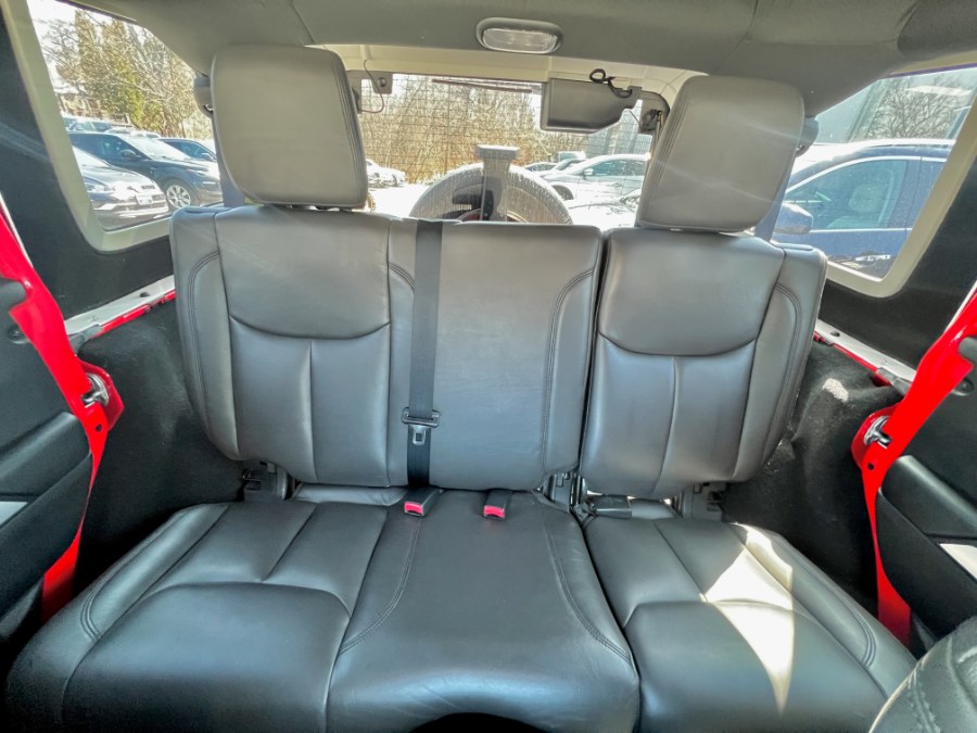 2016 Jeep Wrangler Unlimited 4WD 4dr Sahara, available for sale in Manchester, New Hampshire | Second Street Auto Sales Inc. Manchester, New Hampshire 2016 Jeep Wrangler Unlimited 4WD 4dr Sahara, available for sale in Manchester, New Hampshire | Second Street Auto Sales Inc. Manchester, New Hampshire