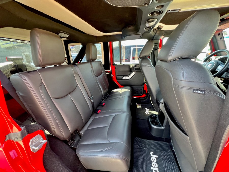 2016 Jeep Wrangler Unlimited 4WD 4dr Sahara, available for sale in Manchester, New Hampshire | Second Street Auto Sales Inc. Manchester, New Hampshire 2016 Jeep Wrangler Unlimited 4WD 4dr Sahara, available for sale in Manchester, New Hampshire | Second Street Auto Sales Inc. Manchester, New Hampshire