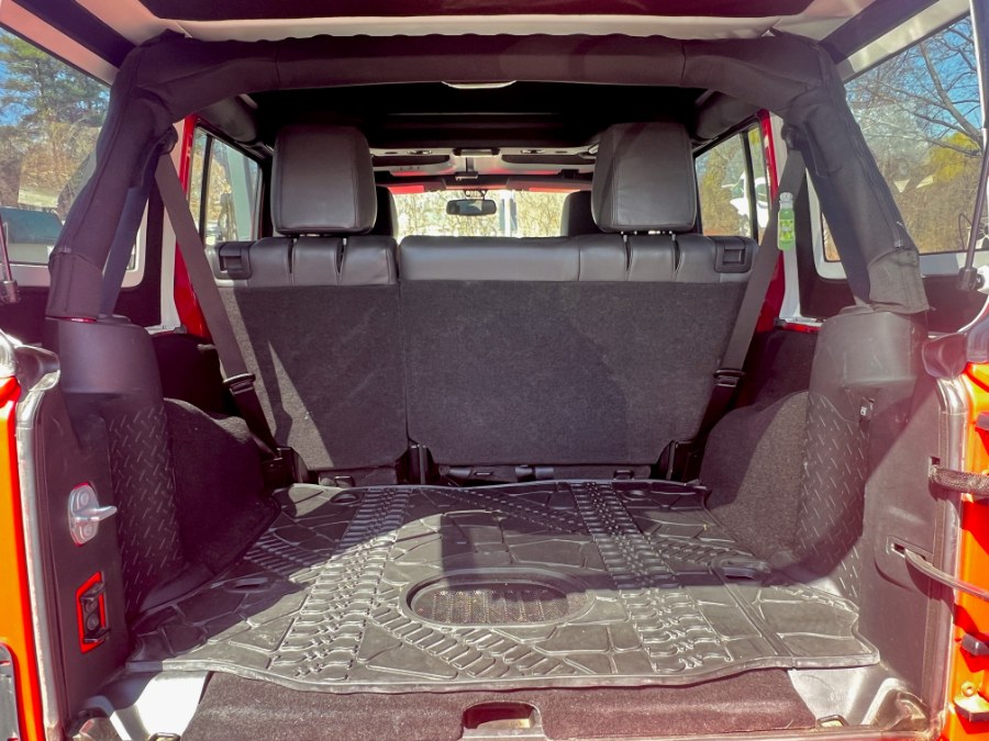 2016 Jeep Wrangler Unlimited 4WD 4dr Sahara, available for sale in Manchester, New Hampshire | Second Street Auto Sales Inc. Manchester, New Hampshire 2016 Jeep Wrangler Unlimited 4WD 4dr Sahara, available for sale in Manchester, New Hampshire | Second Street Auto Sales Inc. Manchester, New Hampshire