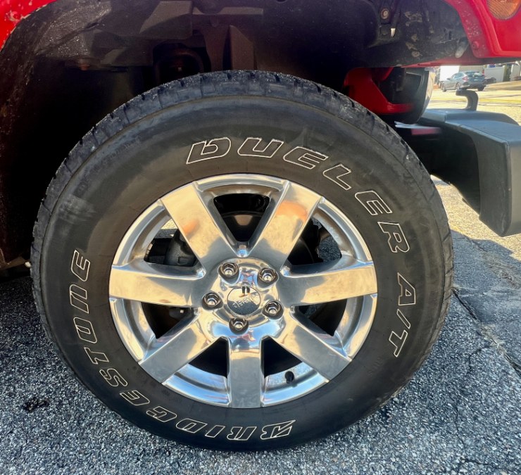 2016 Jeep Wrangler Unlimited 4WD 4dr Sahara, available for sale in Manchester, New Hampshire | Second Street Auto Sales Inc. Manchester, New Hampshire 2016 Jeep Wrangler Unlimited 4WD 4dr Sahara, available for sale in Manchester, New Hampshire | Second Street Auto Sales Inc. Manchester, New Hampshire