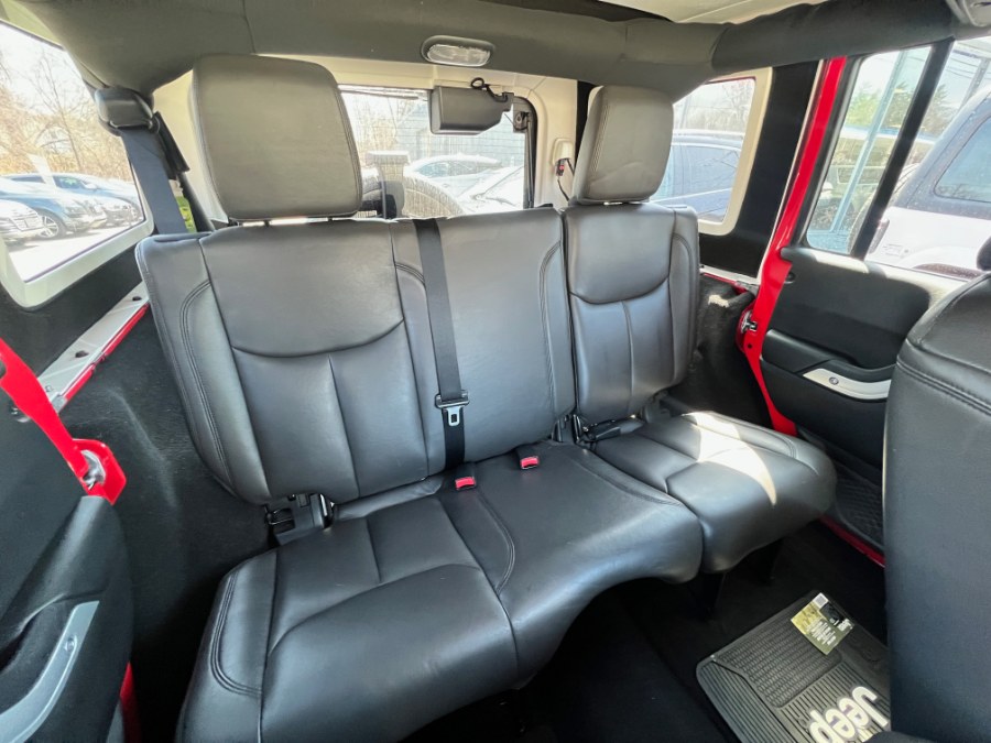 2016 Jeep Wrangler Unlimited 4WD 4dr Sahara, available for sale in Manchester, New Hampshire | Second Street Auto Sales Inc. Manchester, New Hampshire 2016 Jeep Wrangler Unlimited 4WD 4dr Sahara, available for sale in Manchester, New Hampshire | Second Street Auto Sales Inc. Manchester, New Hampshire