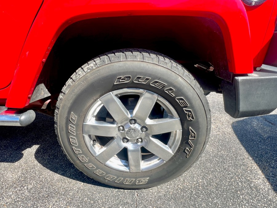 2016 Jeep Wrangler Unlimited 4WD 4dr Sahara, available for sale in Manchester, New Hampshire | Second Street Auto Sales Inc. Manchester, New Hampshire 2016 Jeep Wrangler Unlimited 4WD 4dr Sahara, available for sale in Manchester, New Hampshire | Second Street Auto Sales Inc. Manchester, New Hampshire