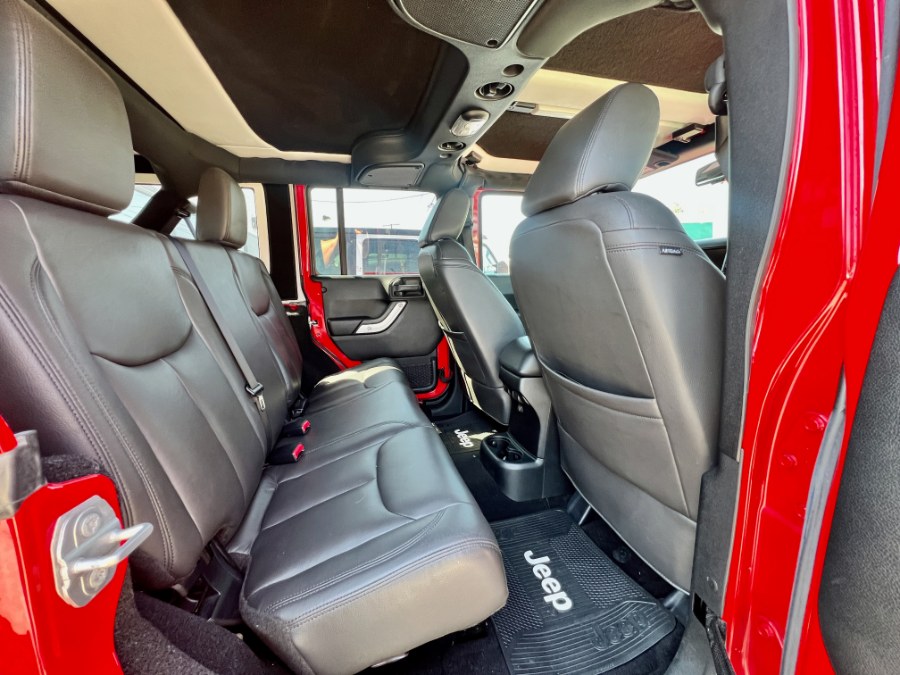 2016 Jeep Wrangler Unlimited 4WD 4dr Sahara, available for sale in Manchester, New Hampshire | Second Street Auto Sales Inc. Manchester, New Hampshire 2016 Jeep Wrangler Unlimited 4WD 4dr Sahara, available for sale in Manchester, New Hampshire | Second Street Auto Sales Inc. Manchester, New Hampshire