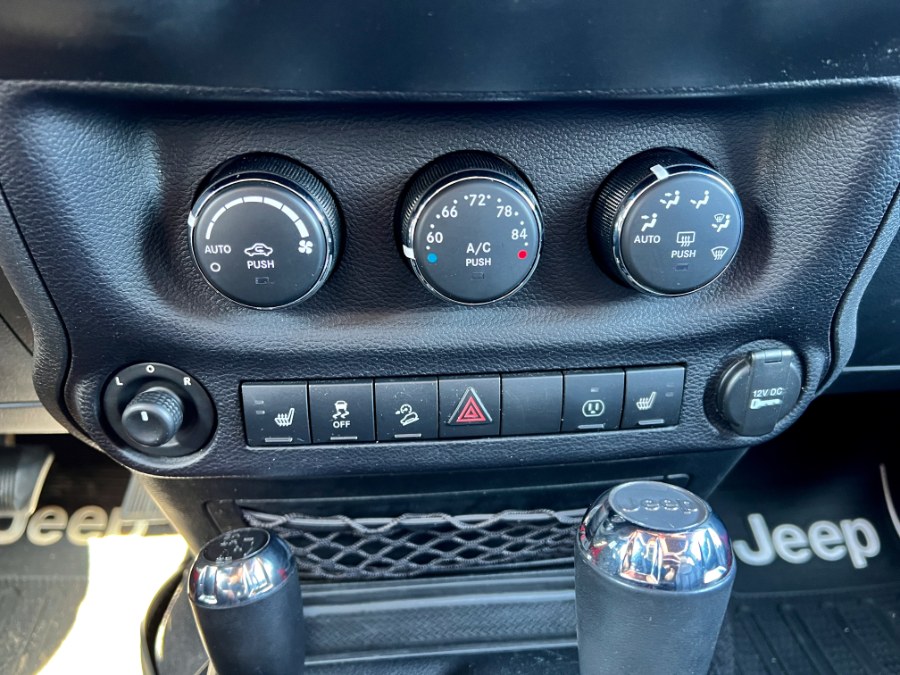 2016 Jeep Wrangler Unlimited 4WD 4dr Sahara, available for sale in Manchester, New Hampshire | Second Street Auto Sales Inc. Manchester, New Hampshire 2016 Jeep Wrangler Unlimited 4WD 4dr Sahara, available for sale in Manchester, New Hampshire | Second Street Auto Sales Inc. Manchester, New Hampshire