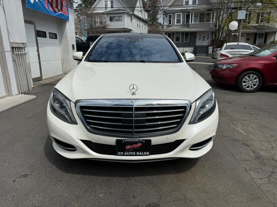 2014 Mercedes-Benz S-Class 4dr Sdn S550 4MATIC, available for sale in Bridgeport, Connecticut | CT Auto. Bridgeport, Connecticut 2014 Mercedes-Benz S-Class 4dr Sdn S550 4MATIC, available for sale in Bridgeport, Connecticut | CT Auto. Bridgeport, Connecticut