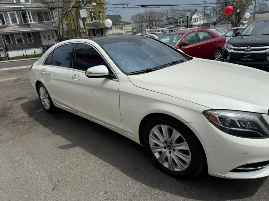 2014 Mercedes-Benz S-Class 4dr Sdn S550 4MATIC, available for sale in Bridgeport, Connecticut | CT Auto. Bridgeport, Connecticut 2014 Mercedes-Benz S-Class 4dr Sdn S550 4MATIC, available for sale in Bridgeport, Connecticut | CT Auto. Bridgeport, Connecticut