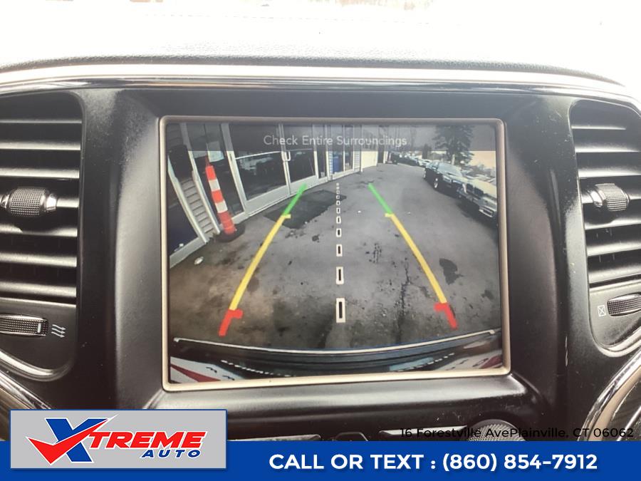 2015 Jeep Grand Cherokee 4WD 4dr Overland, available for sale in Plainville, Connecticut | Xtreme Auto. Plainville, Connecticut 2015 Jeep Grand Cherokee 4WD 4dr Overland, available for sale in Plainville, Connecticut | Xtreme Auto. Plainville, Connecticut
