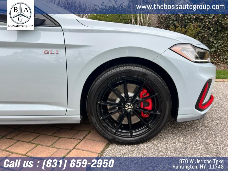 2025 Volkswagen Jetta GLI Autobahn DSG, available for sale in Huntington, New York | The Boss Auto Group. Huntington, New York 2025 Volkswagen Jetta GLI Autobahn DSG, available for sale in Huntington, New York | The Boss Auto Group. Huntington, New York