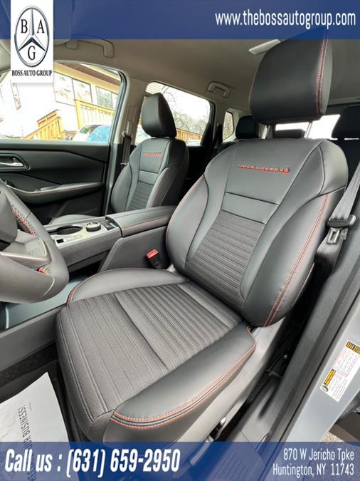 2025 Nissan Rogue Rock Creek Edition, available for sale in Huntington, New York | The Boss Auto Group. Huntington, New York 2025 Nissan Rogue Rock Creek Edition, available for sale in Huntington, New York | The Boss Auto Group. Huntington, New York