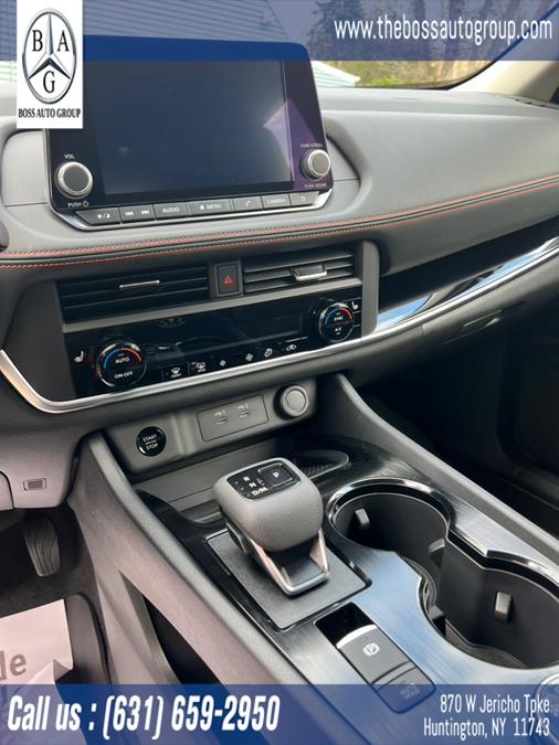 2025 Nissan Rogue Rock Creek Edition, available for sale in Huntington, New York | The Boss Auto Group. Huntington, New York 2025 Nissan Rogue Rock Creek Edition, available for sale in Huntington, New York | The Boss Auto Group. Huntington, New York