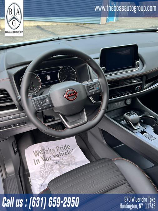 2025 Nissan Rogue Rock Creek Edition, available for sale in Huntington, New York | The Boss Auto Group. Huntington, New York 2025 Nissan Rogue Rock Creek Edition, available for sale in Huntington, New York | The Boss Auto Group. Huntington, New York