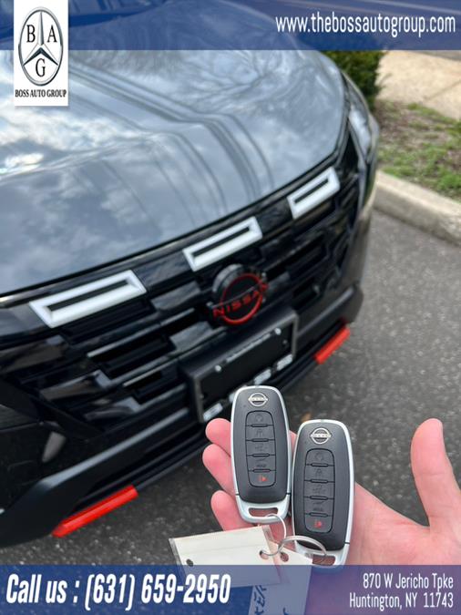 2025 Nissan Rogue Rock Creek Edition, available for sale in Huntington, New York | The Boss Auto Group. Huntington, New York 2025 Nissan Rogue Rock Creek Edition, available for sale in Huntington, New York | The Boss Auto Group. Huntington, New York