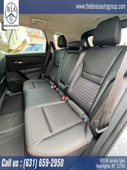 2025 Nissan Rogue Rock Creek Edition, available for sale in Huntington, New York | The Boss Auto Group. Huntington, New York 2025 Nissan Rogue Rock Creek Edition, available for sale in Huntington, New York | The Boss Auto Group. Huntington, New York