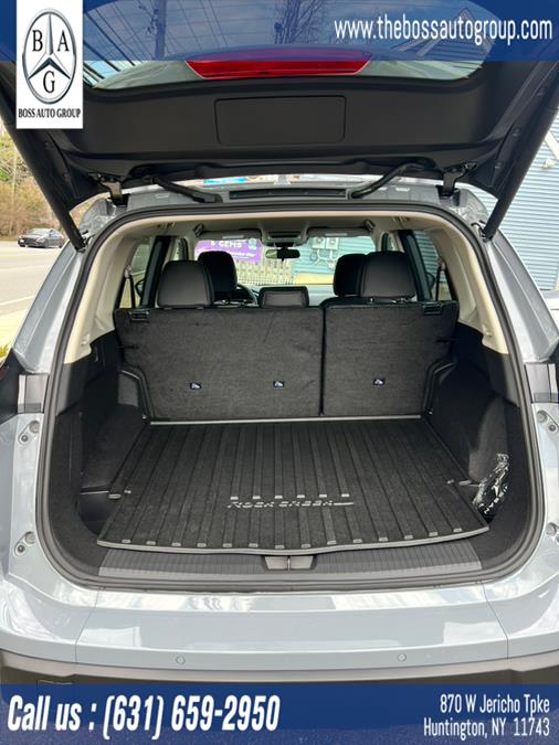 2025 Nissan Rogue Rock Creek Edition, available for sale in Huntington, New York | The Boss Auto Group. Huntington, New York 2025 Nissan Rogue Rock Creek Edition, available for sale in Huntington, New York | The Boss Auto Group. Huntington, New York