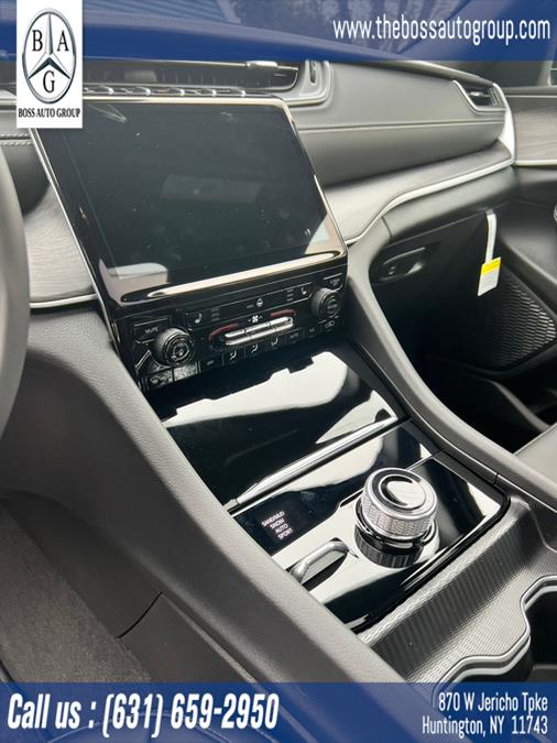 2025 Jeep Grand Cherokee Limited 4x4, available for sale in Huntington, New York | The Boss Auto Group. Huntington, New York 2025 Jeep Grand Cherokee Limited 4x4, available for sale in Huntington, New York | The Boss Auto Group. Huntington, New York