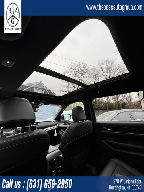 2025 Jeep Grand Cherokee Limited 4x4, available for sale in Huntington, New York | The Boss Auto Group. Huntington, New York 2025 Jeep Grand Cherokee Limited 4x4, available for sale in Huntington, New York | The Boss Auto Group. Huntington, New York