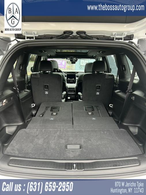 2025 Jeep Grand Cherokee Limited 4x4, available for sale in Huntington, New York | The Boss Auto Group. Huntington, New York 2025 Jeep Grand Cherokee Limited 4x4, available for sale in Huntington, New York | The Boss Auto Group. Huntington, New York