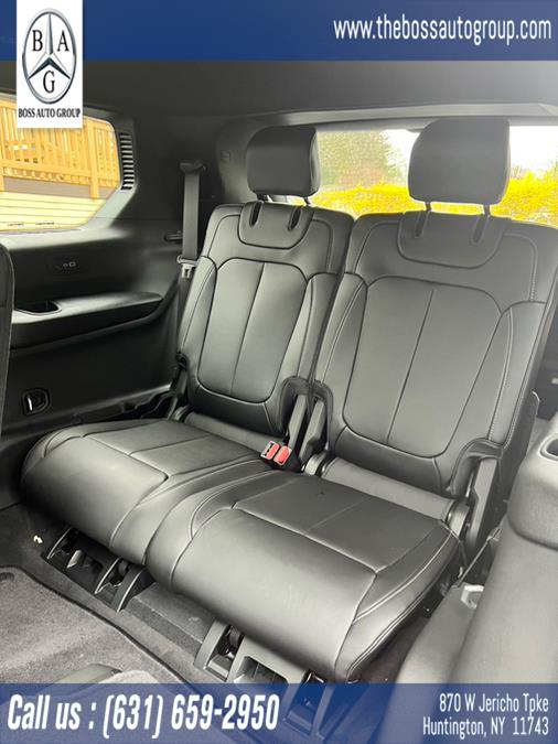 2025 Jeep Grand Cherokee Limited 4x4, available for sale in Huntington, New York | The Boss Auto Group. Huntington, New York 2025 Jeep Grand Cherokee Limited 4x4, available for sale in Huntington, New York | The Boss Auto Group. Huntington, New York