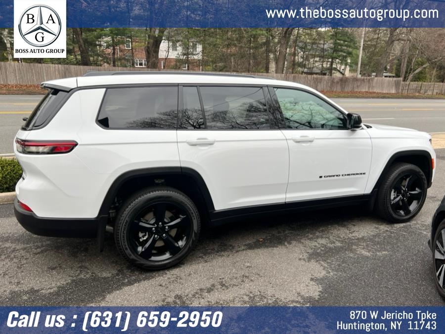 2025 Jeep Grand Cherokee Limited 4x4, available for sale in Huntington, New York | The Boss Auto Group. Huntington, New York 2025 Jeep Grand Cherokee Limited 4x4, available for sale in Huntington, New York | The Boss Auto Group. Huntington, New York