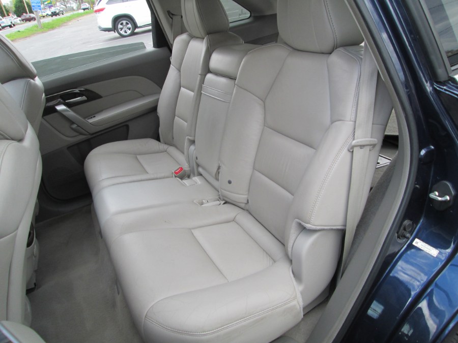 2013 Acura MDX AWD 4dr, available for sale in Levittown, Pennsylvania | Levittown Auto. Levittown, Pennsylvania 2013 Acura MDX AWD 4dr, available for sale in Levittown, Pennsylvania | Levittown Auto. Levittown, Pennsylvania