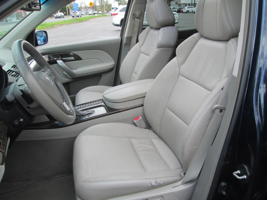 2013 Acura MDX AWD 4dr, available for sale in Levittown, Pennsylvania | Levittown Auto. Levittown, Pennsylvania 2013 Acura MDX AWD 4dr, available for sale in Levittown, Pennsylvania | Levittown Auto. Levittown, Pennsylvania