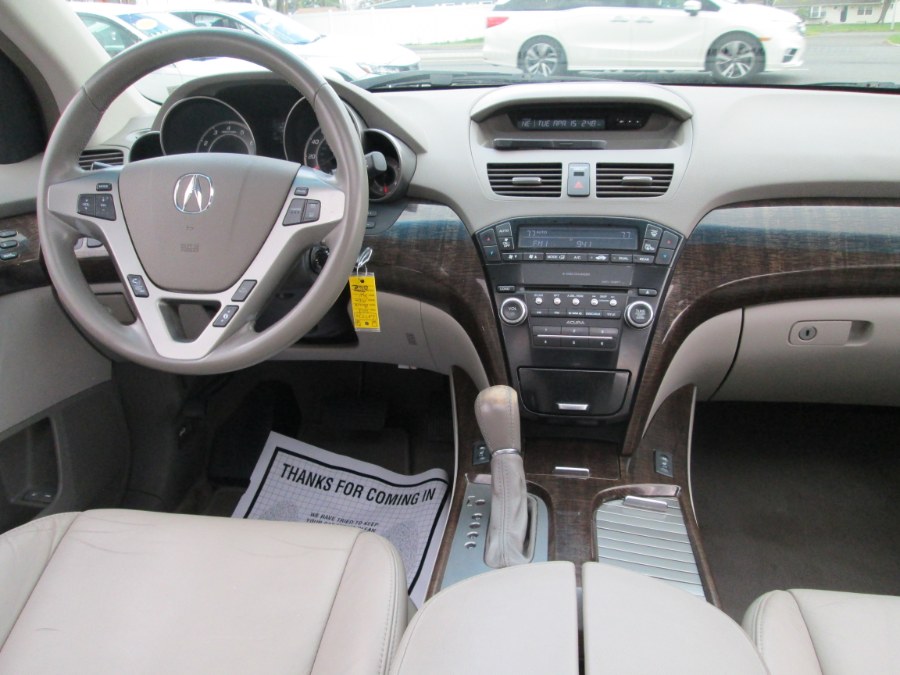 2013 Acura MDX AWD 4dr, available for sale in Levittown, Pennsylvania | Levittown Auto. Levittown, Pennsylvania 2013 Acura MDX AWD 4dr, available for sale in Levittown, Pennsylvania | Levittown Auto. Levittown, Pennsylvania