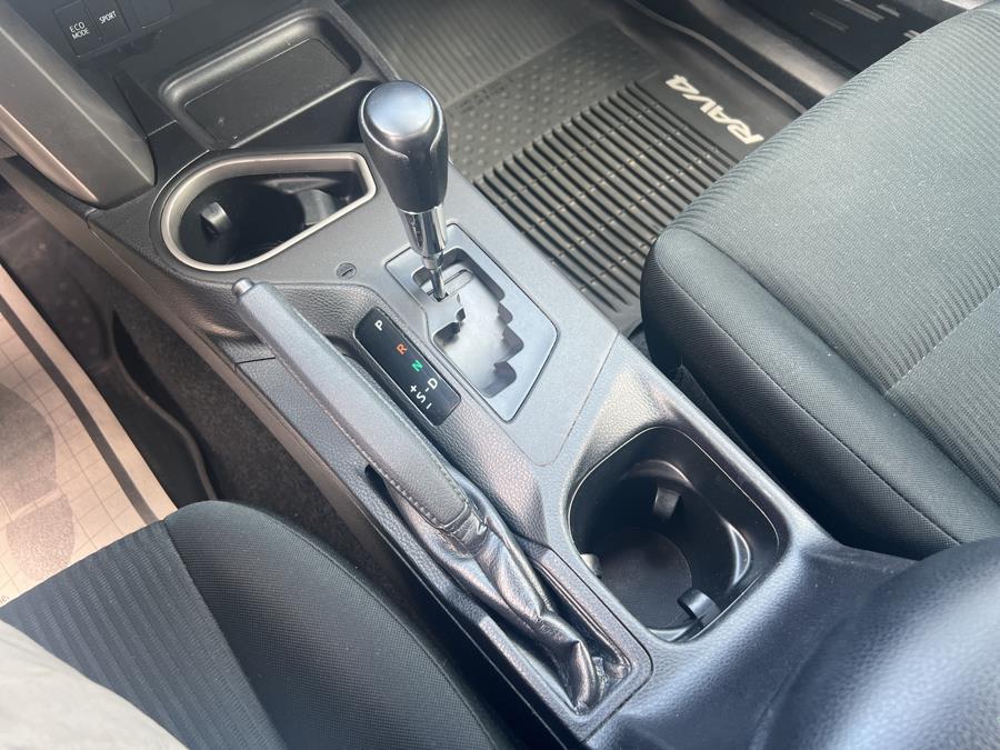 2017 Toyota RAV4 LE AWD (Natl), available for sale in Stamford, Connecticut | Harbor View Auto Sales LLC. Stamford, Connecticut 2017 Toyota RAV4 LE AWD (Natl), available for sale in Stamford, Connecticut | Harbor View Auto Sales LLC. Stamford, Connecticut
