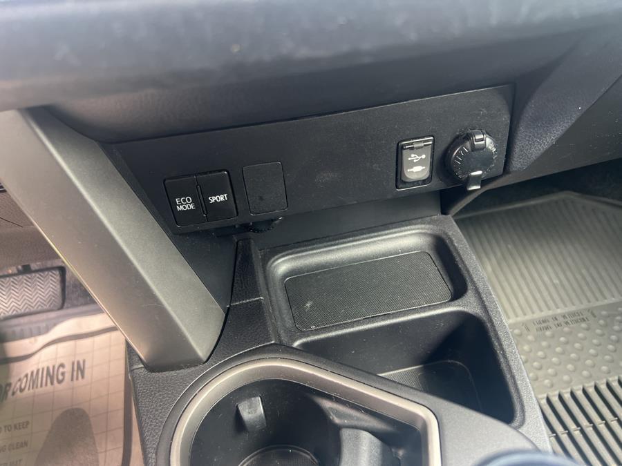 2017 Toyota RAV4 LE AWD (Natl), available for sale in Stamford, Connecticut | Harbor View Auto Sales LLC. Stamford, Connecticut 2017 Toyota RAV4 LE AWD (Natl), available for sale in Stamford, Connecticut | Harbor View Auto Sales LLC. Stamford, Connecticut