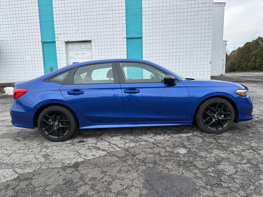 2023 Honda Civic Sedan Sport CVT, available for sale in Milford, Connecticut | Dealertown Auto Wholesalers. Milford, Connecticut 2023 Honda Civic Sedan Sport CVT, available for sale in Milford, Connecticut | Dealertown Auto Wholesalers. Milford, Connecticut